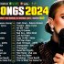 The Weeknd, Maroon 5, Adele,Miley Cyrus,  Ed Sheeran, Bruno Mars,Dua Lipa💖 Música Pop En Inglés 2024