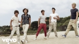 One Direction – What Makes You Beautiful (Official 4K Video)