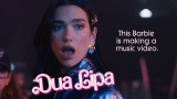 Dua Lipa – Dance The Night (From Barbie The Album) [Official Music Video]