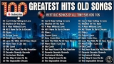 Golden Oldies Greatest Hits 50s 60s 70s | Top 100 Old Love Greatest Legendary – Elvis, Engelbert