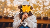 Indie/Pop/Folk Compilation – September 2024 (2-Hour Playlist)