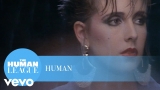 The Human League – Human