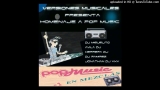 Tropimix Salvadoreño 90–92 ( Pop Music ) Avila DJ ( Versiones Musicales )