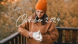 Indie/Pop/Folk Compilation – October 2024 (2-Hour Playlist)