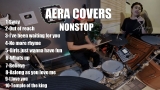 NONSTOP AERA COVERS POP SONG