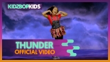 KIDZ BOP Kids – Thunder (Official Music Video) [KIDZ BOP Halloween]