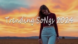 Top Trending Music 2024 ~ Best Popular English Songs ( Best Pop Music Playlist ) on Spotify