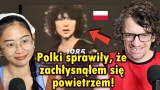 Our Reaction to EVOLUTION OF POLISH POP MUSIC [1960 – 2023]