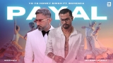 Payal (MegaMix) – Yo Yo Honey Singh ft. Bohemia (Prod. By Rosh Blazze) | Glory (2024)