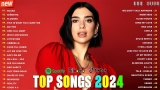 Dua Lipa, Selena Gomez, Miley Cyrus, Ed Sheeran, The Weeknd, Rihanna – Billboard Hot 100 This Week