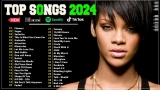 New Songs 2024 – Top 40 Latest English Songs 2024 – Best Pop Music Playlist on Spotify 2024