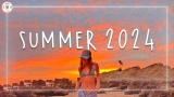 Summer playlist 2024 🍉 Tiktok viral songs ~ Best summer vibes music to play out loud