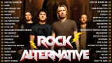 Alternative Rock Of The 90s 2000s – Linkin park, 3 Doors Down, AudioSlave, Hinder, Evanescence #1