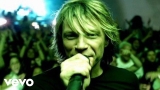 Bon Jovi – It’s My Life (Official Music Video)