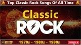 Best Classic Rock Songs 70s 80s 90s 🔔 Classic Rock Songs Full Album With Lyrics 🎸 4K Video Ultra HD