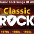 ACDC, Queen, Bon Jovi, Scorpions, Guns N Roses, Aerosmith – Best Classic Rock Songs 80’s 90’s