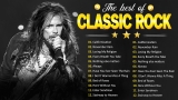 ACDC, Queen, Bon Jovi, Scorpions, Guns N Roses, Aerosmith – Best Classic Rock Songs 80’s 90’s