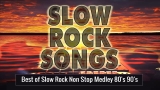 Nonstop Medley Love Songs 80’s 90’s Playlist – Best Slow Rock Love Song Nonstop