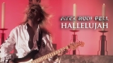 Axel Rudi Pell – Hallelujah | Leonard Cohen rock cover (Official Music Video)