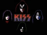 Kiss – Detroit Rock City