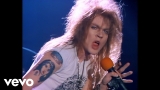 Guns N’ Roses – Welcome To The Jungle