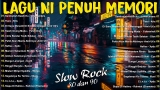 Lagu Jiwang Rock 80an dan 90an Terbaik – Lagu Slow Rock Malaysia 90an Terbaik – Rock Kapak Lama