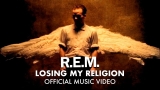 R.E.M. – Losing My Religion (Official HD Music Video)