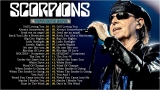 The Best Of Scorpions | Scorpions Greatest Hits Full Album #scorpions