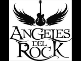 los angeles del rock enganchado