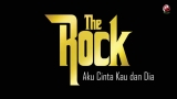 The Rock – Aku Cinta Kau Dan Dia (Official Audio)