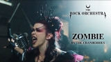 The Rock Orchestra – Zombie (The Cranberries) Feat. Erin Fox