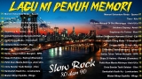 KOLEKSI LAGU JIWANG 80-90AN TERBAIK – LAGU SLOW ROCK MALAYSIA NI PENUH MEMORI – LAGU JIWANG 90AN