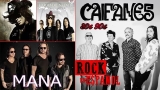 MIX EXITOS EXITOS CLASSICOS DEL ROCK – Maná, Caifanes, Enrique Bunbury, Héroes Del Silencio #t1