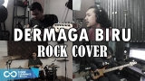 Dermaga Biru | ROCK COVER by Sanca Records