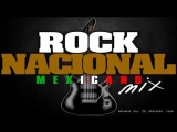 ROCK MEXICANO MIX