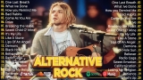 Coldplay, 3 Doors Down,Nickelback, Linkin Park, Evanescence,Coldplay – Alternative Rock Complication