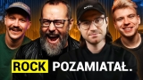 ROCK OBRAŻA I URAŻA – NAJWIĘCEJ #13