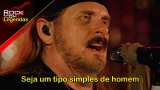 Lynyrd Skynyrd – Simple Man – Legendado + Comentários