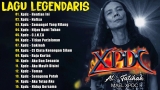 XPDC Full Album || Lagu XPDC Leganda || Titian Perjalanan, C.I.N.T.A | Lagu Rock Kapak Terpilih 90an