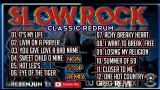 SLOW ROCK CLASSIC REDRUM || Non Stop Remix || DjGregRemix || GREBENJUN TV.