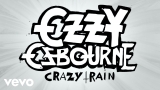 Ozzy Osbourne – Crazy Train (Official Animated Video)