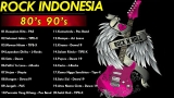 LAGU SLOW ROCK INDONESIA POPULER ERA ’90-AN