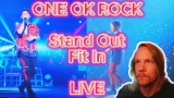 BRILLIANT ARRANGMENTS!! ONE OK ROCK – Stand Out Fit In 2019 vs 2023 LIVE (Singer Reacts)