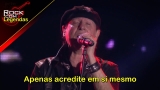 Scorpions – Send Me An Angel – Legendado + Interpretação da Letra