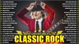 Top 100 Classic Rock Songs Of All Time 🔥 ACDC, Pink Floyd, Eagles, Queen, Def Leppard, Bon Jovi