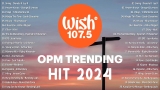 (Top 1 Viral) OPM Acoustic Love Songs 2024 Playlist 💗 Best Of Wish 107.5 Song Playlist 2024 #v9