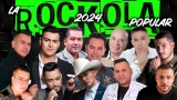 Mix música popular 2024 – Lo más Nuevo y pegado – La Rockola Popular 2024