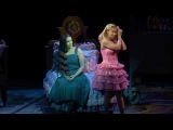 “Popular’ from WICKED the Musical