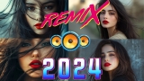 Mashup & Remixes Of popular Songs 2024 | #DJ #SONG| Dj Song club music Disco Dj remix Mix 2024