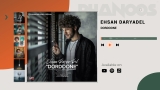 Ehsan Daryadel – Top popular songs (Sep 2023)